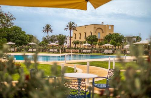 Parabita Resort | Tenuta Rocci Cerasoli
