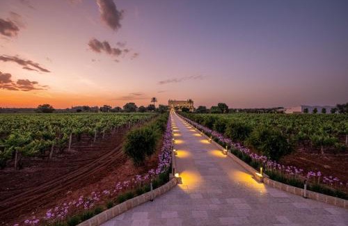 Parabita Resort | Tenuta Rocci Cerasoli
