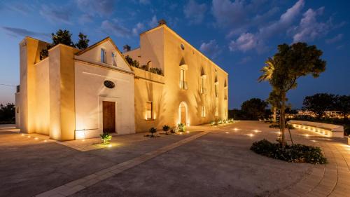 Parabita Resort | Tenuta Rocci Cerasoli