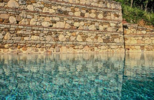 Sant'Angelo dei Lombardi Apartment | Tenuta SantoJanni - Irpinia