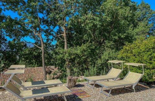 Sant'Angelo dei Lombardi Apartment | Tenuta SantoJanni - Irpinia