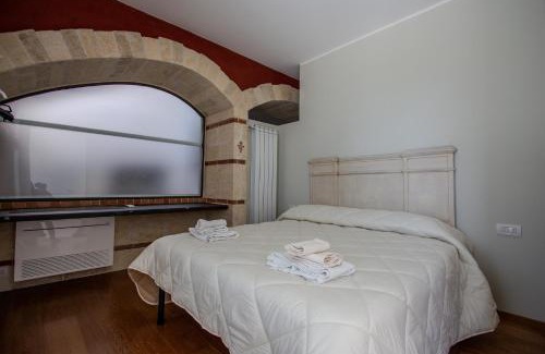 Sant'Angelo dei Lombardi Apartment | Tenuta SantoJanni - Irpinia