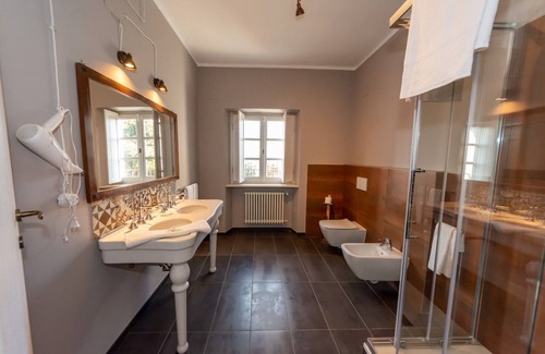 Serravalle Scrivia House | Tenuta san Giorgio