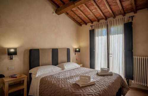 Cavriglia Apartment | Tenuta San Jacopo - Agriturismo