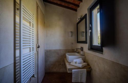 Cavriglia Apartment | Tenuta San Jacopo - Agriturismo