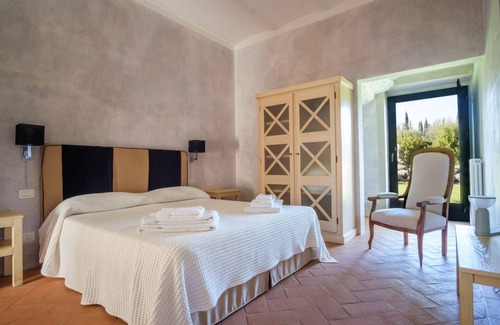 Cavriglia Other | Tenuta San Jacopo