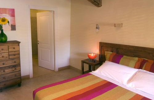 San Marcello House | Tenuta San Marcello