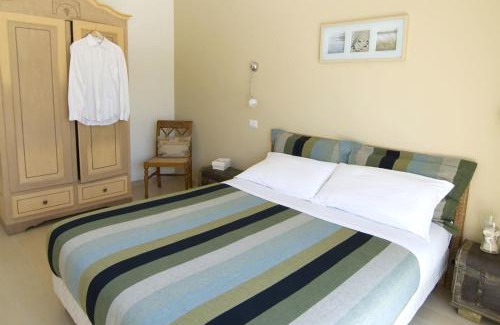 San Marcello House | Tenuta San Marcello