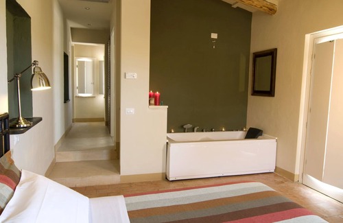 San Marcello Hotel | Tenuta San Marcello