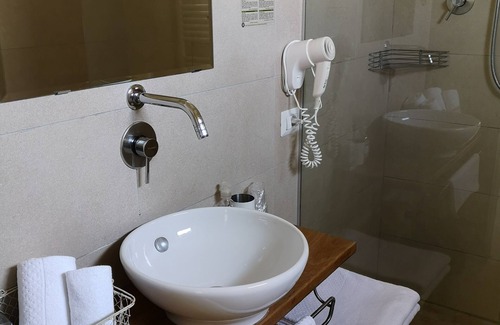 San Marcello Hotel | Tenuta San Marcello