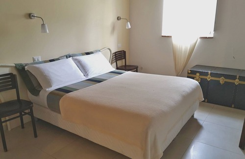 San Marcello Hotel | Tenuta San Marcello