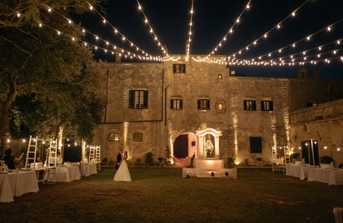 Vignacastrisi Villa | "tenuta San Nicola" - Suite Eucaliptus