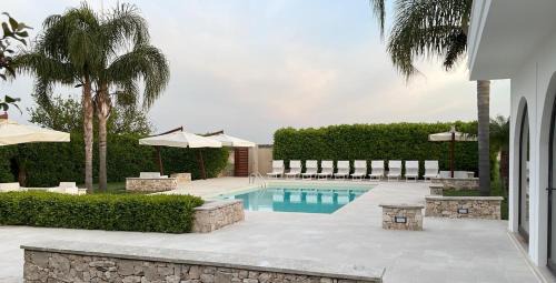 Novoli House | Tenuta San Nicola