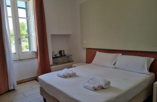 Novoli House | Tenuta San Nicola