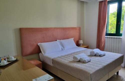 Novoli House | Tenuta San Nicola