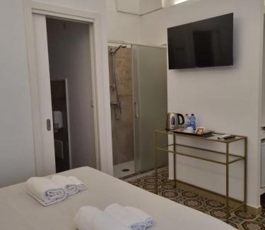 Novoli House | Tenuta San Nicola