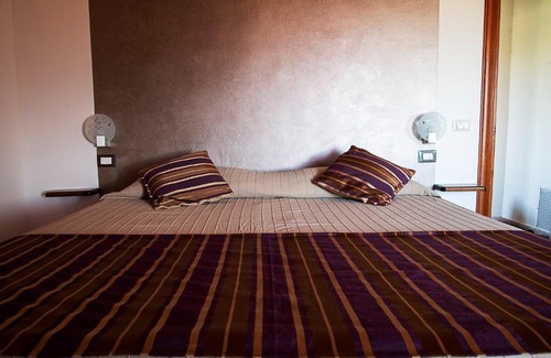 Poggiolo House | Tenuta San Savino delle Rocchette