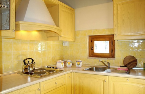 Gambassi Terme House | Tenuta Sant'Ilario