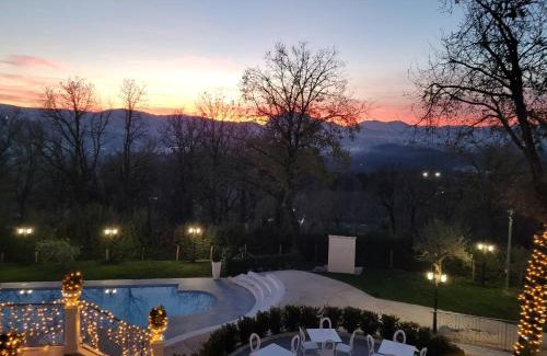 Santo Stefano del Sole House | Tenuta Santo Stefano Azienda Agrituristica