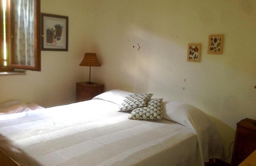 Capranica House | Tenuta Santa Barbara