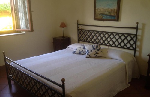 Capranica House | Tenuta Santa Barbara