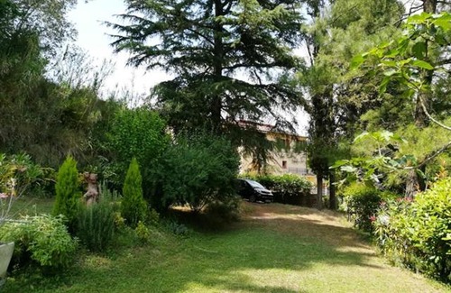 Palaia Apartment | Tenuta Santa Chiara