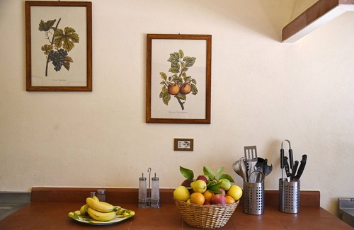 Magliano Sabina Villa | Tenuta Santa Cristina - Luxury 8 beds Villa w/private Pool and Tennis near Rome