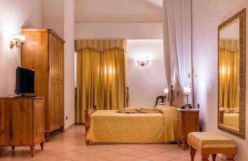 Falciano del Massico Bed & Breakfast | Tenuta Sciacca