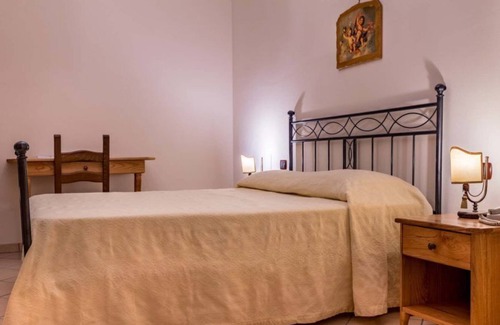 Falciano del Massico Bed & Breakfast | Tenuta Sciacca