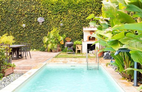 Centro Giano Apartment | Tenuta Terenzi - Relais Villa Appia Antica
