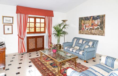 Centro Giano Apartment | Tenuta Terenzi - Relais Villa Appia Antica