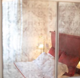 San Gersole-Torre Rosse House | Tenuta Torre Rossa Farm & Apartments
