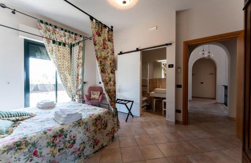 Catignano House | Tenuta Tre Gemme in Cantina- Renascenzia SantIrene