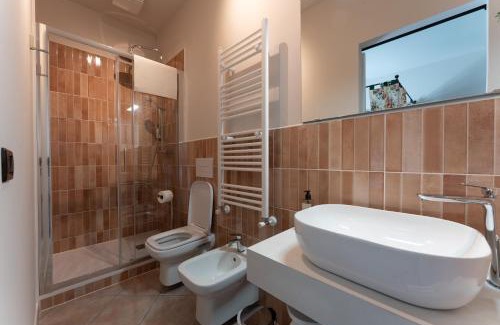 Catignano House | Tenuta Tre Gemme in Cantina- Renascenzia SantIrene