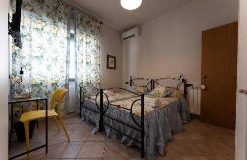 Catignano House | Tenuta Tre Gemme in Cantina- Renascenzia SantIrene
