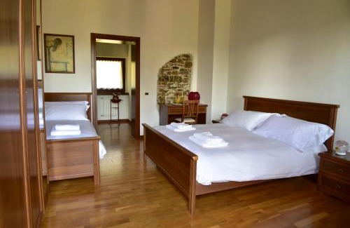 Attimis House | Tenuta Valdomini