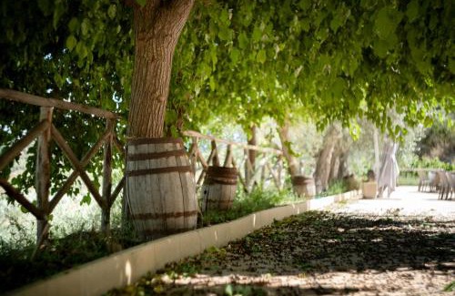 Caltagirone House | Tenuta Valle delle Ferle