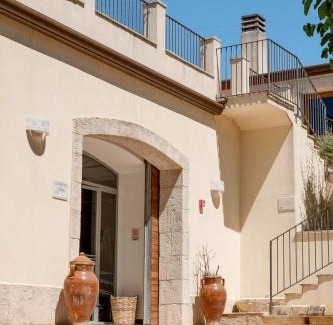 Caltagirone House | Tenuta Valle delle Ferle