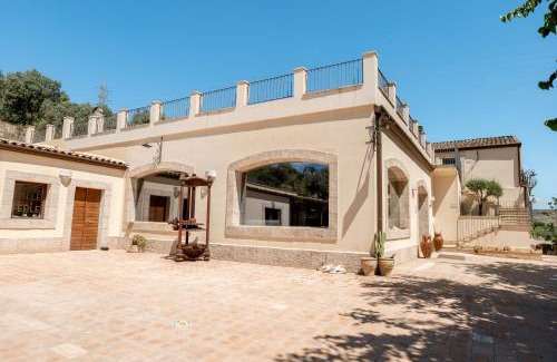 Caltagirone House | Tenuta Valle delle Ferle