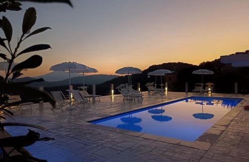 Tortorella Apartment | Tenuta Vallina - Golfo di Policastro