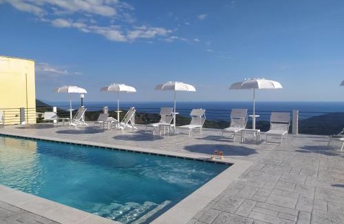 Tortorella Apartment | Tenuta Vallina - Golfo di Policastro