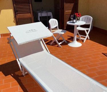 Tortorella Apartment | Tenuta Vallina - Golfo di Policastro