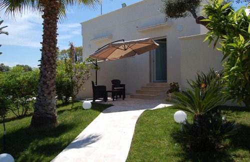Ostuni Bed & Breakfast | Tenuta Verdolivo