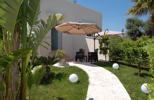 Ostuni Bed & Breakfast | Tenuta Verdolivo