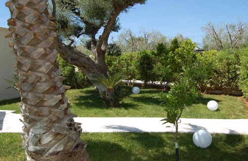 Ostuni Bed & Breakfast | Tenuta Verdolivo