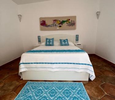 Galtelli Bed & Breakfast | Tenute Efis