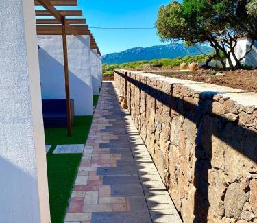Galtelli Bed & Breakfast | Tenute Efis