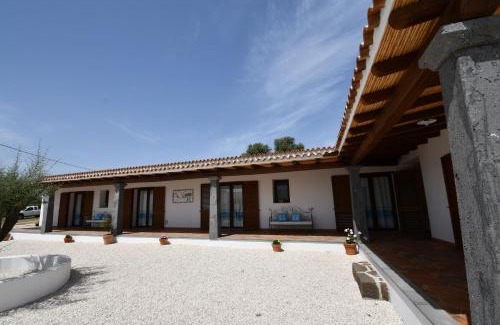 Galtelli Bed & Breakfast | Tenute Efis