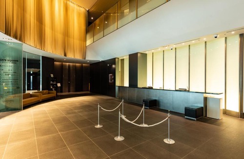 Hakataekihigashi Hotel | Tenza Hotel at Hakata Station
