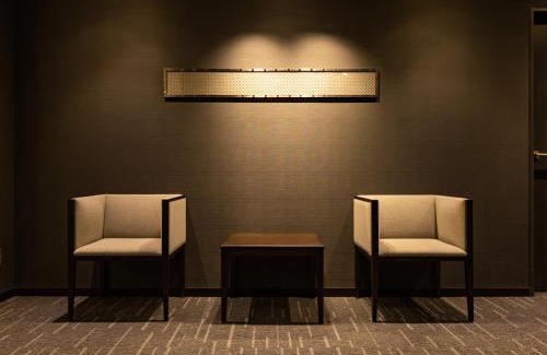 Hakataekihigashi Hotel | Tenza Hotel at Hakata Station